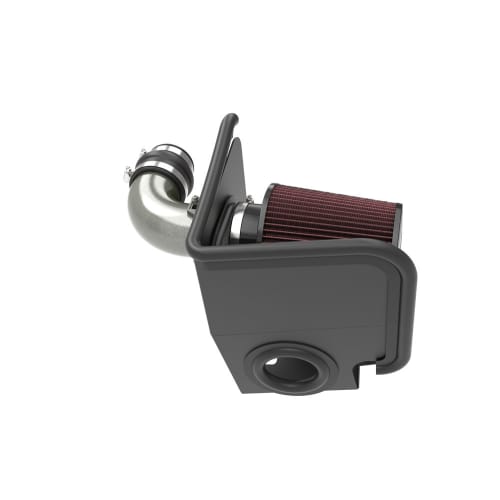 K&N Cold Air Intake Mazda 3 2.5 Turbo (2021 2022) 69-6036TC