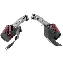 Load image into Gallery viewer, K&amp;N Cold Air Intake Infiniti G35 3.5L V6 (07-08) [Typhoon Kits] 69-7082TS - Default Title Alternate Image