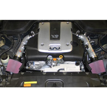 Load image into Gallery viewer, K&amp;N Cold Air Intake Infiniti G35 3.5L V6 (07-08) [Typhoon Kits] 69-7082TS - Default Title Alternate Image