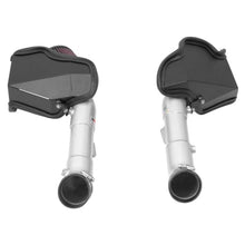 Load image into Gallery viewer, K&amp;N Cold Air Intake Infiniti Q50 3.7L V6 (14-15) [Typhoon Kits] 69-7083TS - Default Title Alternate Image
