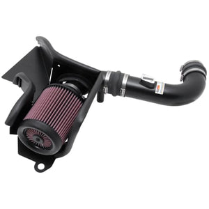 K&N Cold Air Intake Volkswagen Jetta GLI 2.0L L4 (2009-2013