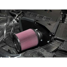 Load image into Gallery viewer, K&amp;N Cold Air Intake Audi A4/ Quattro 2.0L L4 (2009-2013) [Typhoon Kits] 69-9505T Alternate Image