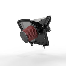 Load image into Gallery viewer, K&amp;N Cold Air Intake Audi A4/A5/A6 2.0T (2014-2015) [Typhoon Kits] 69-9508T Alternate Image
