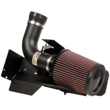 Load image into Gallery viewer, K&amp;N Cold Air Intake Audi A3 1.8/2.0L L4 (2008-2012) [Typhoon Kits] 69-9756TFK - Default Title Alternate Image