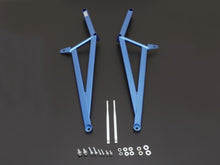 Load image into Gallery viewer, Cusco Power Brace Subaru Forester (2009-2013) Center / Rear - Floor Center Alternate Image