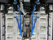 Load image into Gallery viewer, Cusco Power Brace Subaru Crosstrek (2013-2017) Center / Rear Alternate Image
