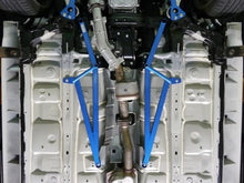 Load image into Gallery viewer, Cusco Power Brace Subaru Forester (2009-2013) Center / Rear - Floor Center Alternate Image
