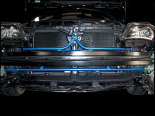 Load image into Gallery viewer, Cusco Power Brace Subaru Impreza WRX STi Sedan (2011-2014) Center / Front / Rear - Floor Center Alternate Image