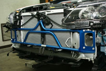 Load image into Gallery viewer, Cusco Power Brace Subaru Forester (2009-2013) Center / Rear - Floor Center Alternate Image
