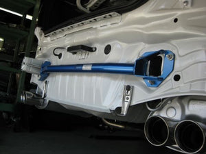 Cusco Power Brace Subaru Impreza WRX/STi  Hatcback (2008-2014) Center / Front / Rear