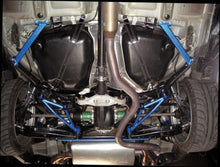 Load image into Gallery viewer, Cusco Power Brace Subaru Forester (2009-2013) Center / Rear - Floor Center Alternate Image