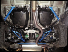 Load image into Gallery viewer, Cusco Power Brace Scion FRS (2013-2016) Toyota 86 (2017-2021) Rear Member - 692 492 RM Alternate Image