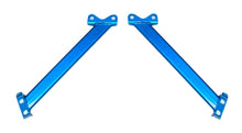 Load image into Gallery viewer, Cusco Power Brace Subaru Forester (2009-2013) Center / Rear - Floor Rear Alternate Image