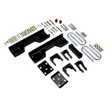 Load image into Gallery viewer, Belltech Lowering Kit Silverado / Sierra [3/4 Ton and 1 Ton Ext/Crew Cab] (90-96) Front And Rear - w/o or w/ Shocks - 1" or 2" F/4" R / w/ Nitro Drop 2 Alternate Image