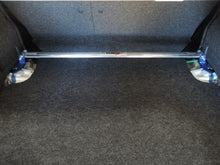 Load image into Gallery viewer, Cusco Strut Bar Subaru WRX / STi (2015-2021) Rear - Type OS - Aluminum Oval Shape (Type 1) Bar - Default Title Alternate Image