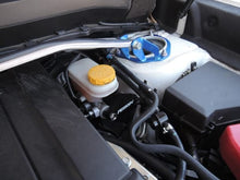 Load image into Gallery viewer, Cusco Strut Bar Subaru Forester (2014-2018) Front - Type OS - Aluminum Oval Shape Bar Alternate Image
