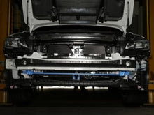 Load image into Gallery viewer, Cusco Power Brace Subaru WRX / STi (2015-2021) Front / Rear / Seat Rail - Front Member Alternate Image
