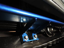 Load image into Gallery viewer, Cusco Power Brace Subaru WRX / STi (2015-2021) Front / Rear / Seat Rail - Front Side Alternate Image