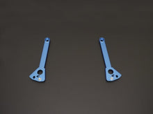 Load image into Gallery viewer, Cusco Power Brace Subaru WRX / STi (2015-2021) Front / Rear / Seat Rail - Front Member Alternate Image
