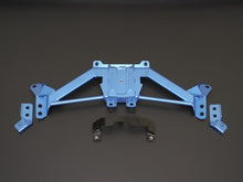 Load image into Gallery viewer, Cusco Power Brace Subaru WRX / STi (2015-2021) Front / Rear / Seat Rail - Front Member Alternate Image