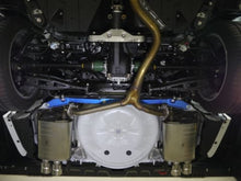 Load image into Gallery viewer, Cusco Power Brace Subaru WRX / STi (2015-2021) Front / Rear / Seat Rail - Front Member Alternate Image
