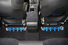 Load image into Gallery viewer, Cusco Power Brace Subaru WRX / STi (2015-2021) Front / Rear / Seat Rail - Front Member Alternate Image