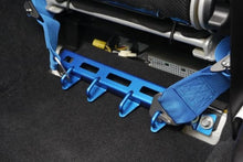 Load image into Gallery viewer, Cusco Power Brace Subaru WRX / STi (2015-2021) Front / Rear / Seat Rail - Seat Rail Plus Alternate Image