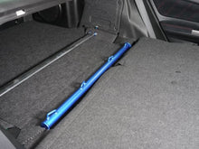 Load image into Gallery viewer, Cusco Power Brace Subaru WRX / STi (2015-2021) Front / Rear / Seat Rail - Rear Trunk Plus Alternate Image