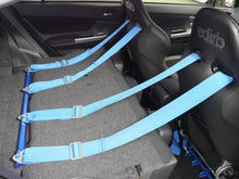 Load image into Gallery viewer, Cusco Power Brace Subaru WRX / STi (2015-2021) Front / Rear / Seat Rail - Front Member Alternate Image