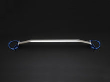 Load image into Gallery viewer, Cusco Strut Bar Subaru WRX (2015-2021) STi (2015-2021) Front - Type OS - Aluminum Oval Shape (Type 1) Bar - Default Title Alternate Image