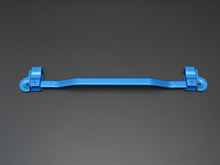 Load image into Gallery viewer, Cusco Power Brace Subaru WRX (2022) Front / Rear - Front Cross Member Alternate Image
