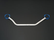 Load image into Gallery viewer, Cusco Strut Bar Subaru WRX (2022) Type OS - Aluminum Oval Shape Bar - Front / Rear Alternate Image