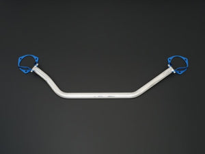 Cusco Strut Bar Subaru WRX (2022) Type OS - Aluminum Oval Shape Bar - Front / Rear