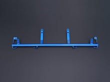 Load image into Gallery viewer, Cusco Power Brace Toyota GR86 / Subaru BRZ (2022-2025) Front / Rear - Rear Trunk Plus Alternate Image