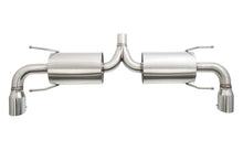 Load image into Gallery viewer, Megan Racing Exhaust Mazda RX8 (03-13) w/ Polished or Blue Tip - Polished Tip (03-08) Alternate Image