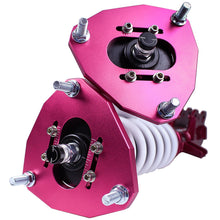 Load image into Gallery viewer, 675.00 Godspeed MonoSS Coilovers Scion xB (2008-2015) w/ Front Camber Plates - Redline360 Alternate Image