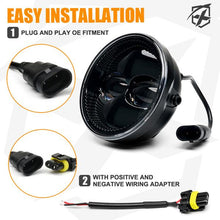 Load image into Gallery viewer, 59.99 Xprite LED Fog Lights Ford F150 Raptor (2009-2014) White - FL-TRUCK-G4-W - Redline360 Alternate Image