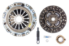 Load image into Gallery viewer, Exedy Organic Clutch Kit Mazda RX8 (2003-2008) Stage 1 - 10812 - Default Title Alternate Image