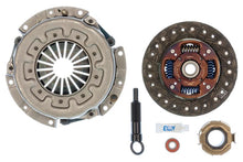 Load image into Gallery viewer, Exedy OEM Replacement Clutch Subaru Impreza 1.8L 2WD (1995) KSB02 - Default Title Alternate Image