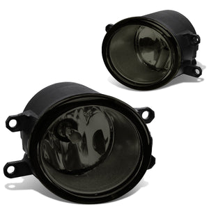 DNA Fog Lights Lexus IS250/IS350 (11-14) OE Style - Clear or Smoked Lens