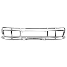 Load image into Gallery viewer, DNA Bull Bar Guard Hummer H2 (03-09) Grill Guard - Black or Stainless Steel Alternate Image