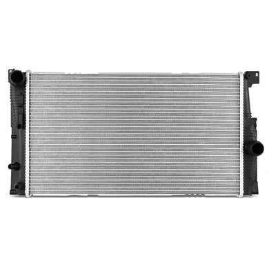 DNA Radiator BMW 528i / 528i xDrive 2.0T (12-16) [DPI 13353] OEM Replacement w/ Aluminum Core