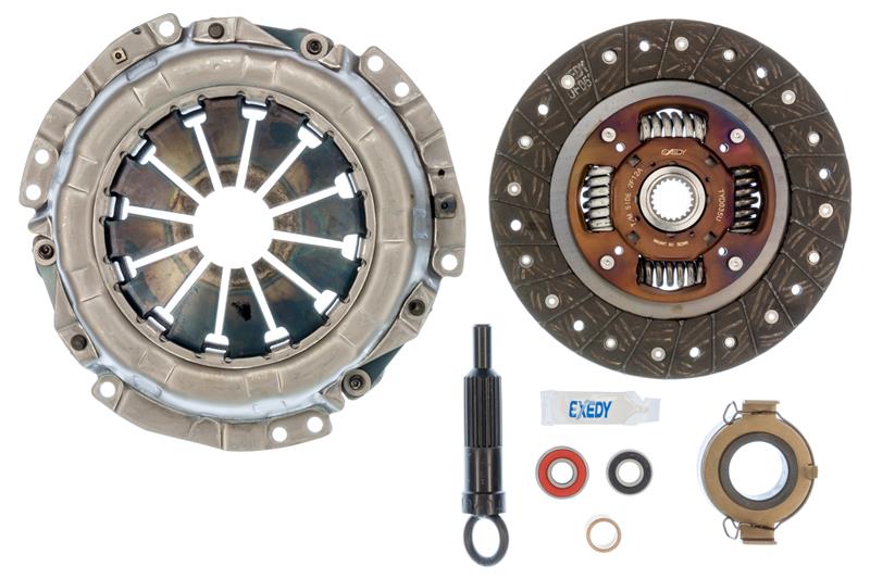 Exedy OE 1990-1990 Toyota Celica L4 Clutch Kit main image 0