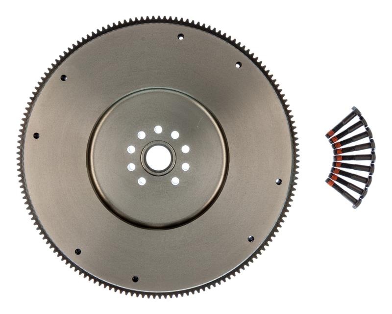 Sachs Flywheel – Fits 1983-1987 Ford F250 F350 7.5L V8 – Standard 11" Clutch – NZ68Y4
