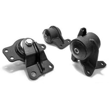 Load image into Gallery viewer, Innovative Mounts Honda Fit (2005-2008) 75A / 85A / 95A - 75A Manual Trans - Black Alternate Image