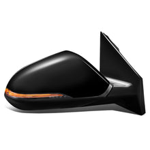 Load image into Gallery viewer, DNA Side Mirror Hyundai Sonata (18-19) [OEM Style / Powered + Heated + Turn Signal + BSD] Passenger Side Only Alternate Image