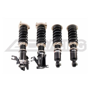 1195.00 BC Racing Coilovers Nissan Sentra B14 (1995-1999) D-11 - Redline360