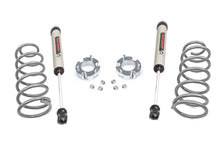 Load image into Gallery viewer, Rough Country Lift Kit Toyota 4Runner 2WD/4WD (1996-2002) 3&quot; Lift Kit Alternate Image