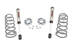 Rough Country Lift Kit Toyota 4Runner 2WD/4WD (1996-2002) 3" Lift Kit