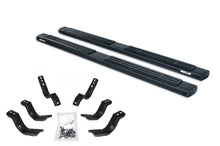 Load image into Gallery viewer, Go Rhino 6" OE Xtreme Side Steps Chevy Colorado Crew Cab (15-22) Black or Polished - Polished Alternate Image